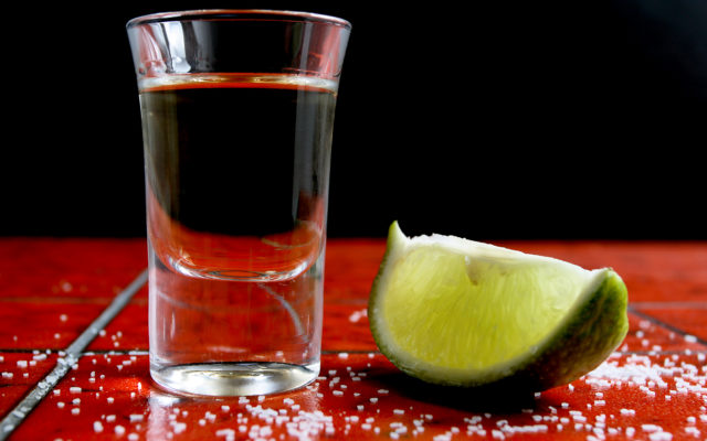 Today’s Buzz – It’s National Tequila Day!