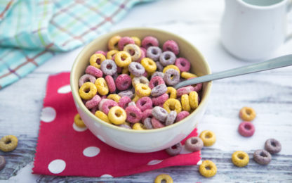 Dunkin Donuts Set to Release 2 Caffeinated Coffee Flavored Cereals