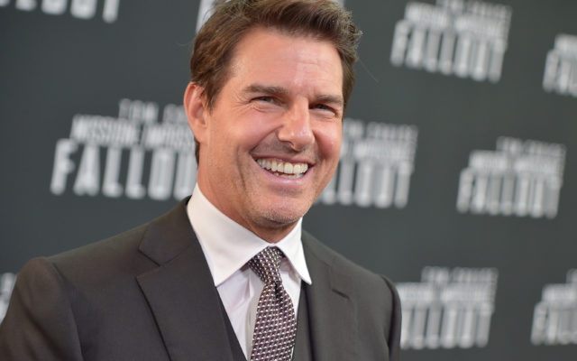 “Mission: Impossible” And “Batman” Resume Filming In The UK