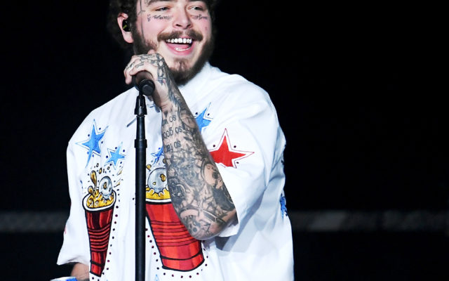 Post Malone Might Be Launching Beer Pong League, ‘World Pong League’