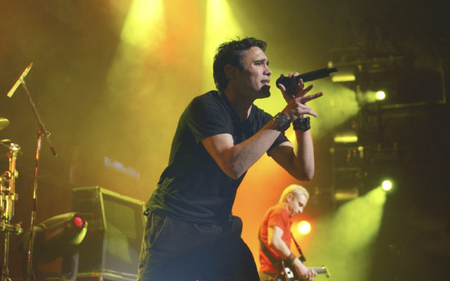 All That Controversy Did Not Help Trapt’s Album Sales
