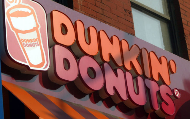 Dunkin’ Has Matcha Donuts and More