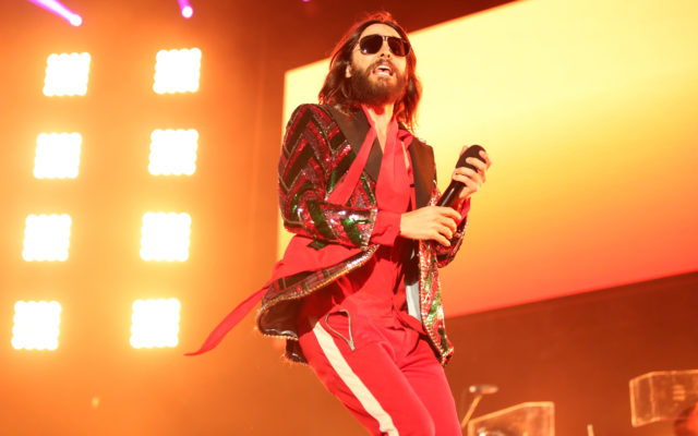 Another Album in the Works for 30 Seconds to Mars
