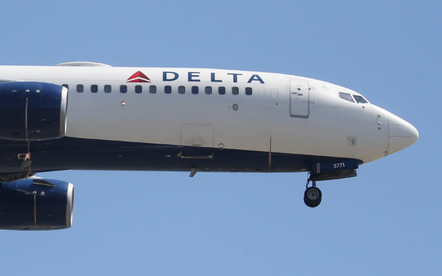 Delta Turns Flight Around After Passengers Refuse To Wear Masks