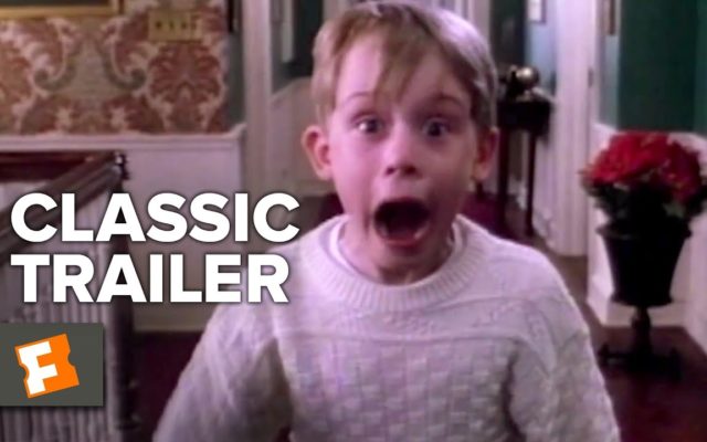 ‘Home Alone’ Reboot Sets The Cast