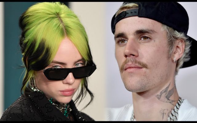 Billie Eilish’s Parents Considered Therapy Over Her Justin Bieber Obsession
