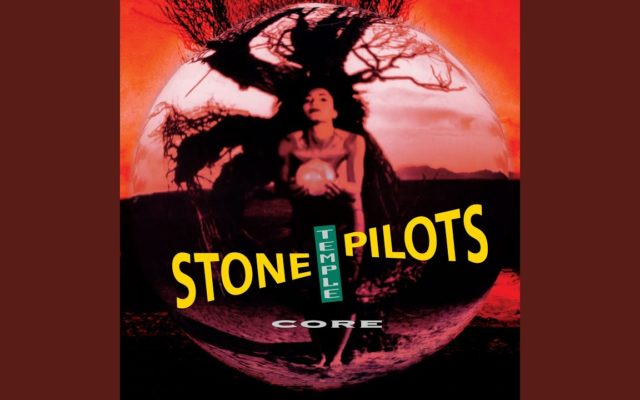 Stone Temple Pilots To Perform ‘Core’ Album On Livestream