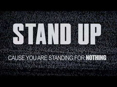 First Listen: Tom Morello – “Stand Up” (feat. Dan Reynolds)