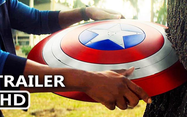 “The Falcon And The Winter Soldier” Delayed On Disney +