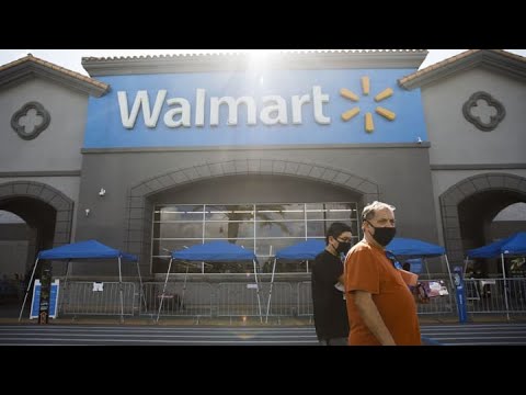 Walmart’s Amazon Prime Competitor, Walmart+, Launches in July