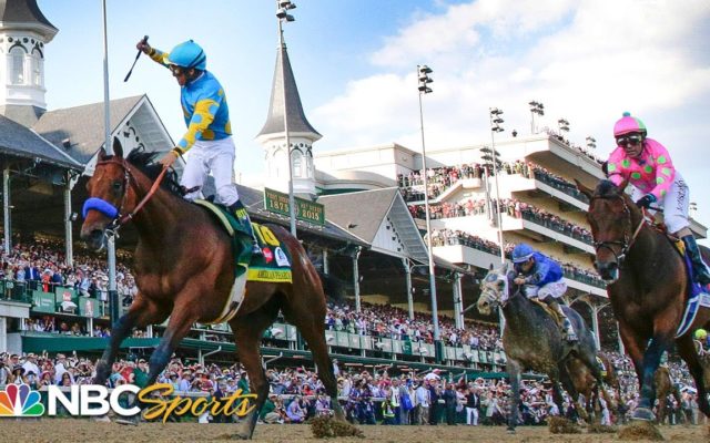 Today Is The Last Day To Request A Refund For Kentucky Oaks And Derby Tickets