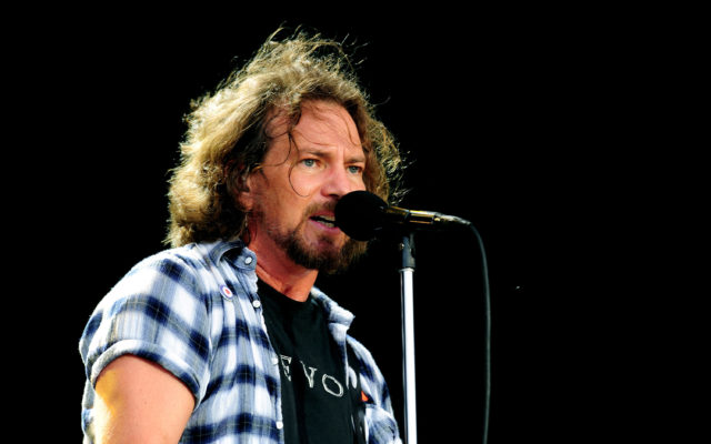 Pearl Jam Announce Their Own Charity Chocolate Box