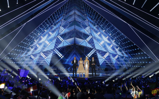 America To Get Its Own Version Of The Eurovision Song Contest