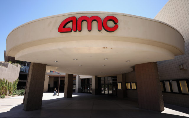 AMC Theaters Raise $917M To Avoid Bankruptcy, Make It Through ‘Dark Winter’