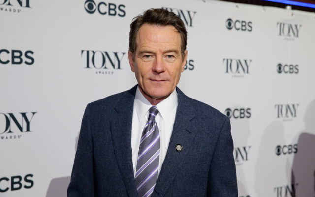 Bryan Cranston Confirms “Malcolm In The Middle” Reunion