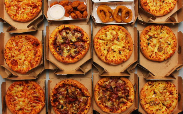 Domino’s Releases its First New Pizzas in almost A Decade