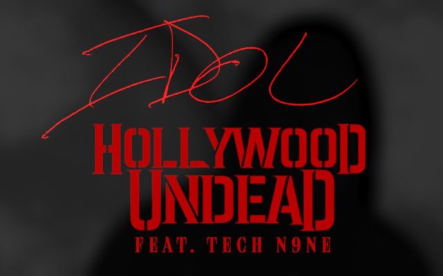 First Listen: Hollywood Undead – “IDOL” feat. Tech N9ne