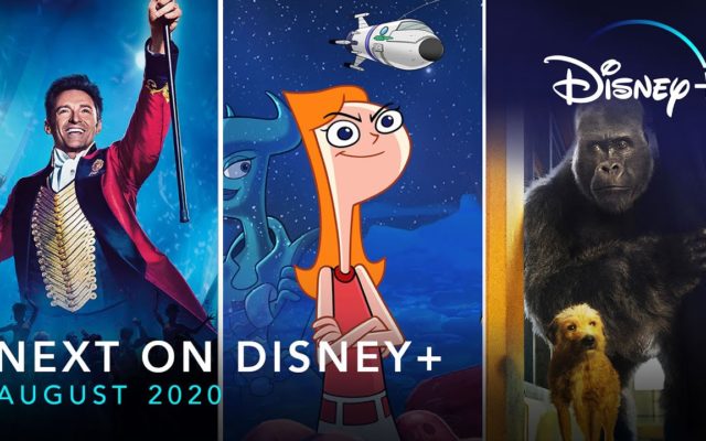 Disney+ Passes 60 Million Subscriber Mark
