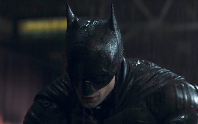 DC Comics Release ‘The Batman’ Trailer Starring Robert Pattinson, Plus More from ‘Wonder Woman: 1984’ and Suicide Squad