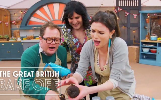 ‘The Great British Bake Off’ Returns to Netflix Next Week With All New Season