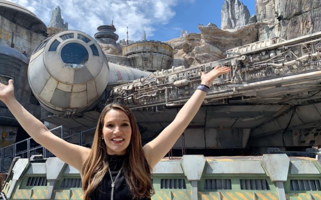 Happy Shopping! Disney Offers Up Star Wars Galaxy’s Edge Gear Online – First Time Ever