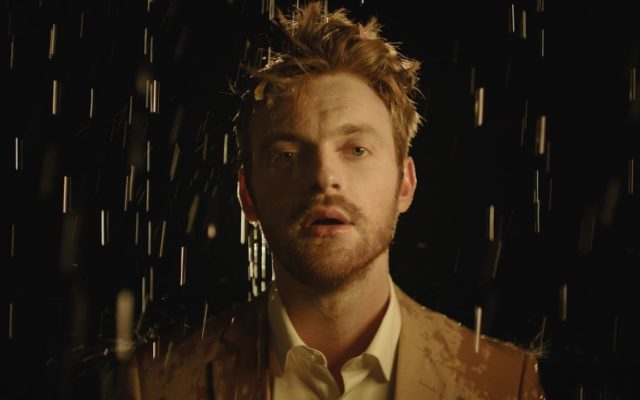 Video Alert: FINNEAS – “What They’ll Say About Us”