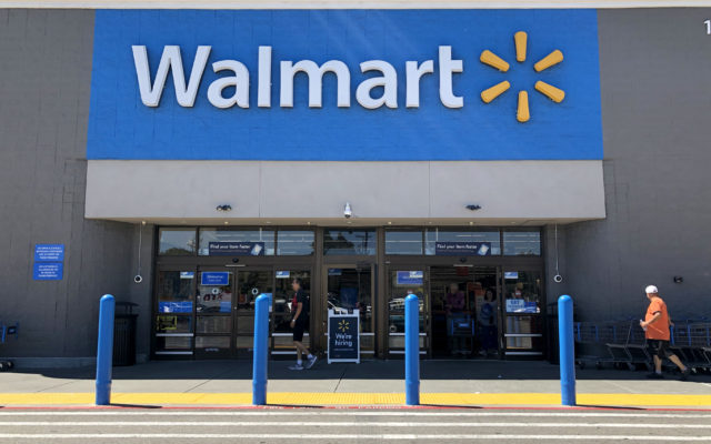 What Is Walmart +?