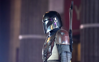 Mandalorian Game May Be In The Works