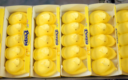 Peeps Are Going on a Hiatus Until 2021 Due to the Pandemic