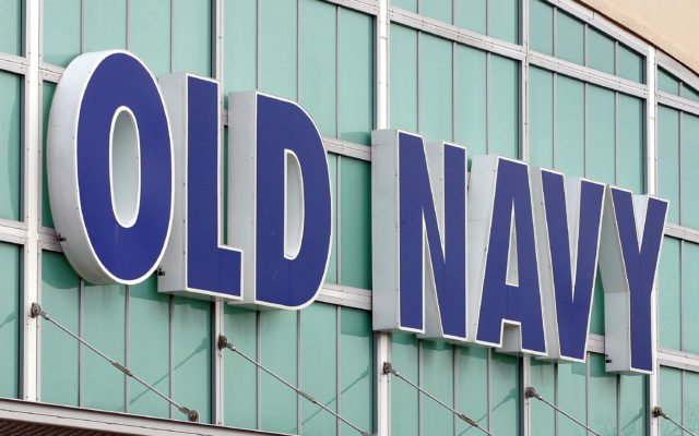 Old Navy Steps Up To Pay Employees To Be Poll Workers on Election Day