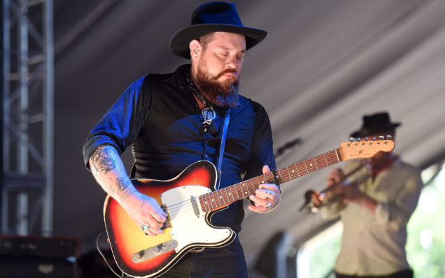 Nathaniel Rateliff To Play Red Rocks – For Just 175 People