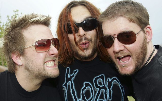 Seether Releasing Three Classic Albums on Vinyl for The First Time