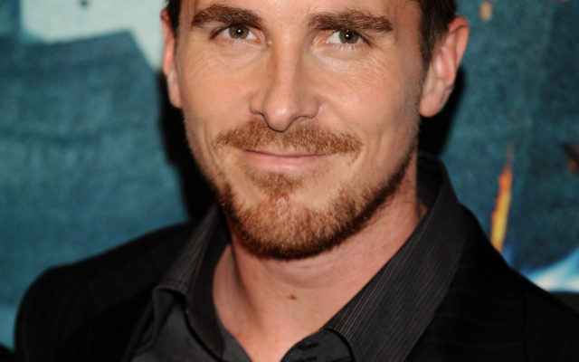 New Poll Declares Christian Bale The Best Batman