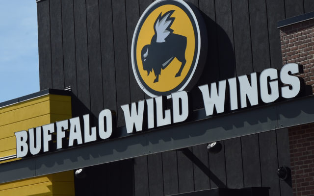 New Sauces To Spice Up Your Buffalo Wild Wings