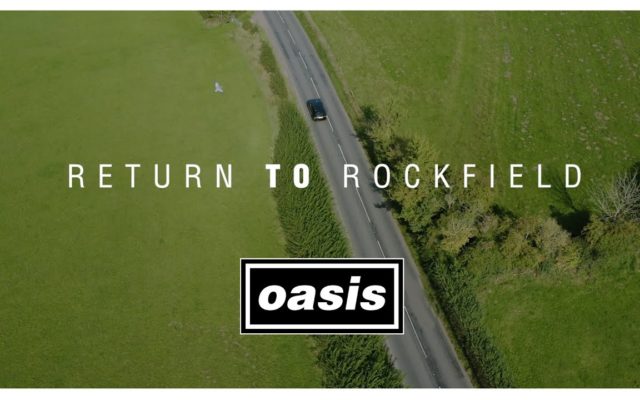 1st Trailer For Oasis Documentary ‘Return to Rockfield’
