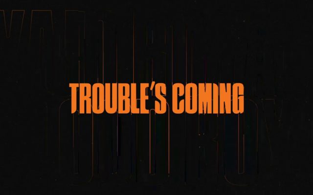 First Listen: Royal Blood – “Trouble’s Coming”