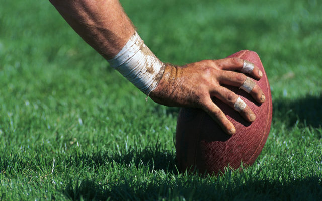 NFL Gives End Zones A “Social Justice” Makeover