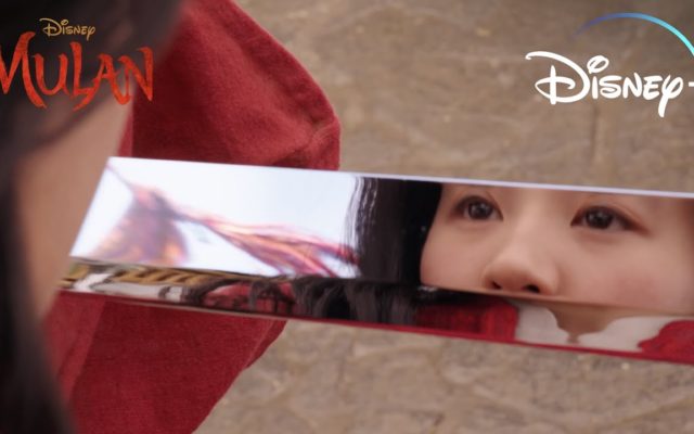 ‘Mulan’ Will Stream For Free to Disney+ Members in December