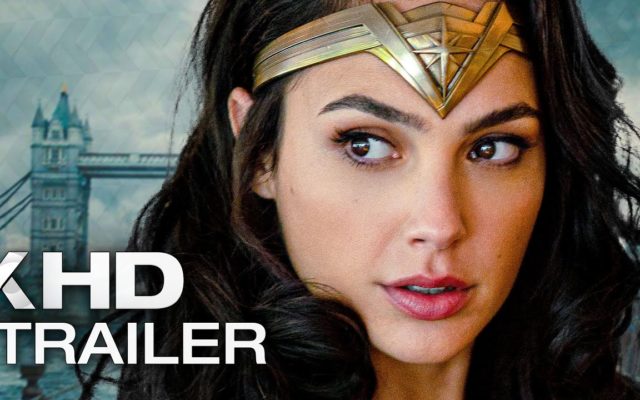 ‘Wonder Woman 1984’ Delayed Due To Pandemic