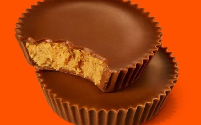 Reese’s Snack Cakes Are Now A Thing