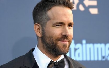 Ryan Reynolds’ New Movie ‘Free Guy’ To Hit Theaters December 11th