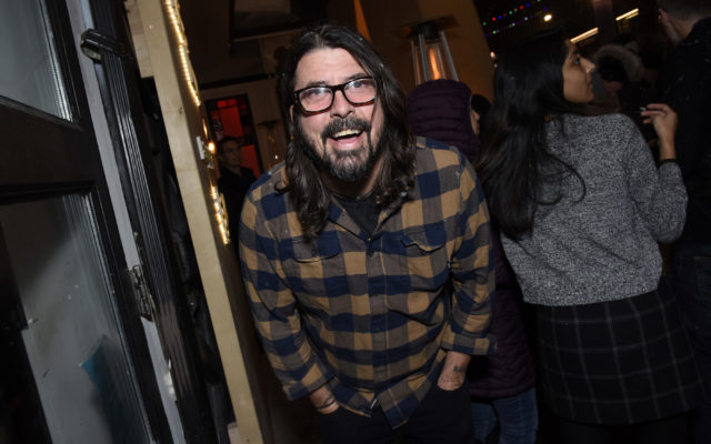 Cigarettes and Taco Bell: Dave Grohl’s ’80s Budget