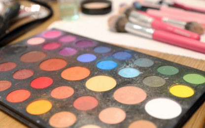 ColourPop and Disney Launch ‘Hocus Pocus’ Makeup Collection