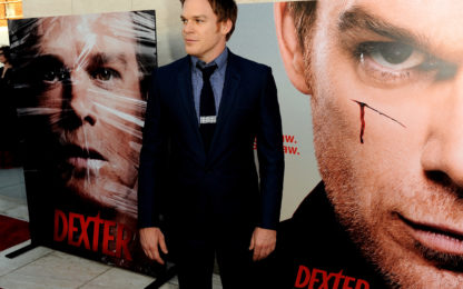 ‘Dexter’ Is Officially Coming Back to Showtime as a Limited Series