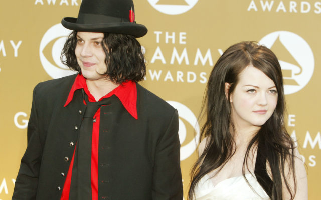 White Stripes Release Rare ‘From The Basement’ Show