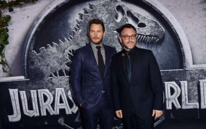 ‘Jurassic World: Dominion’ Gets New 2022 Release Date