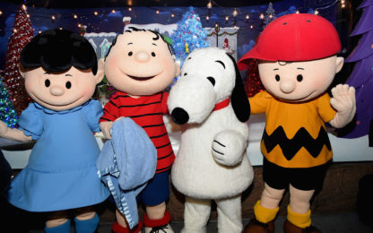 Two Charlie Brown Holiday Specials Are Leaving Network TV