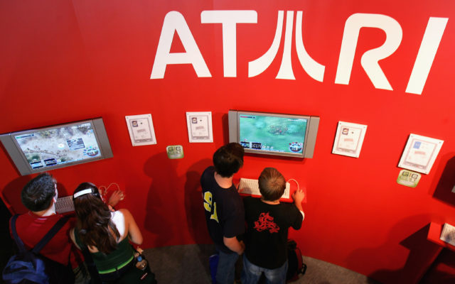 Atari Is Opening Gaming-Inspired Hotels Around The U.S.