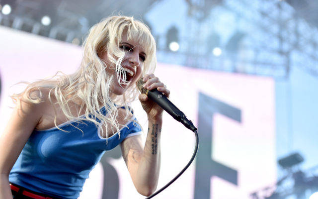 Hayley Williams Comes After Former Paramore Member for Alleged Homophobic Comments