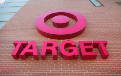Target Will Hold Your Spot in Line This Holiday Season